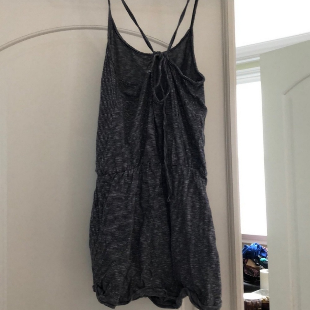 B.P. romper